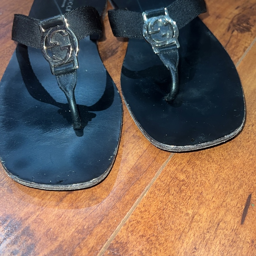 Gucci Sandals - Picture 4 of 5